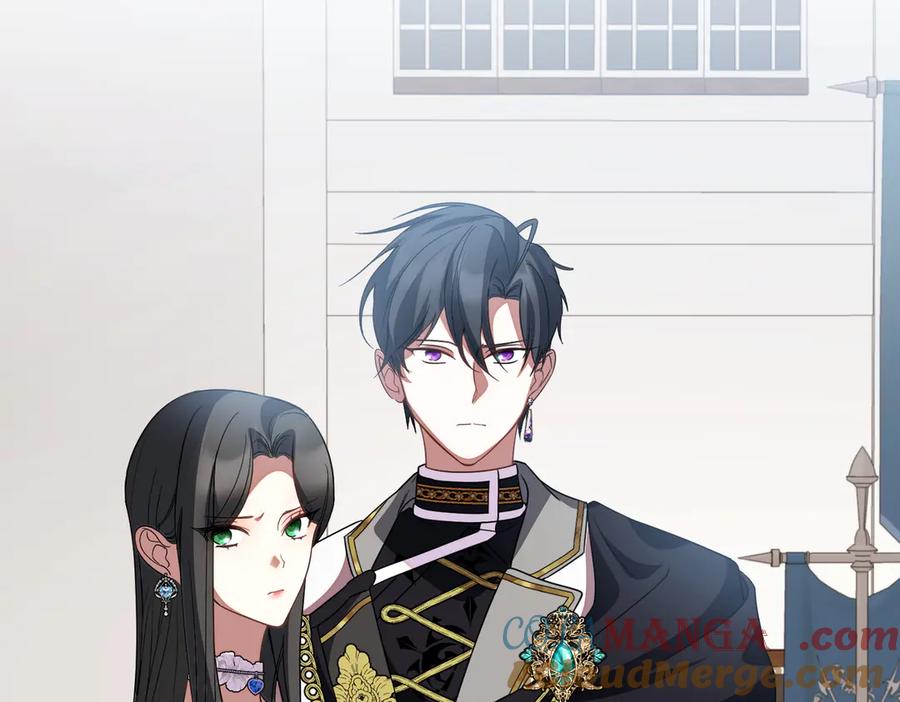 双胞胎姐姐的罢工宣言 第77话 神官作证 第33页