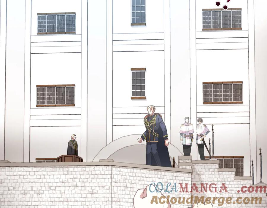 双胞胎姐姐的罢工宣言 第77话 神官作证 第21页