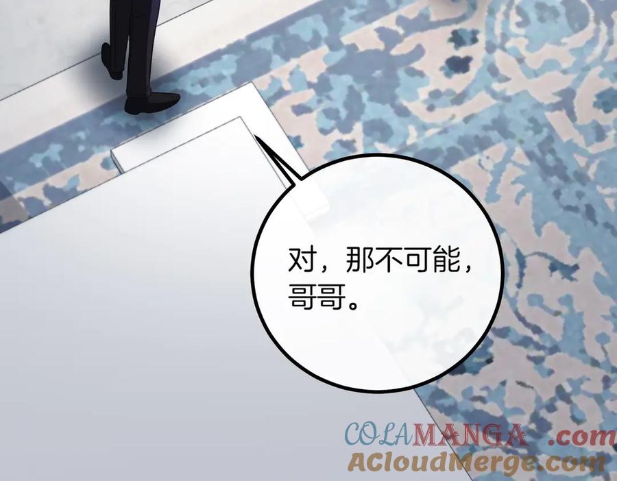 双胞胎姐姐的罢工宣言 第84话 不是真的 第37页