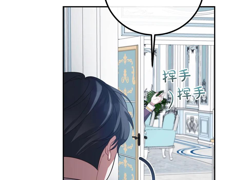 双胞胎姐姐的罢工宣言 第84话 不是真的 第47页