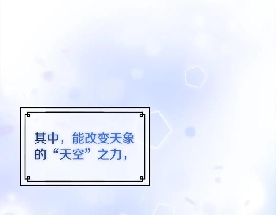 双胞胎姐姐的罢工宣言 第8话 天空之力 第19页