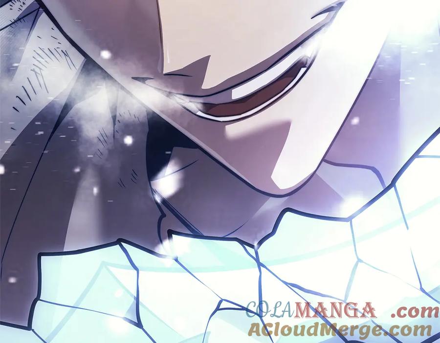 《灾难级英雄归来》第89话 新形态 第341页