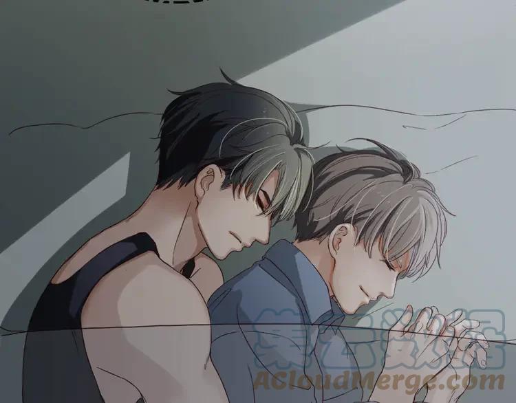 《双程》10 第9话 巧克力的滋味 第37页