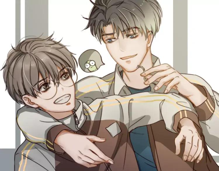 《双程》11 第10话 共浴 第69页