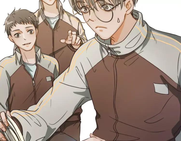 《双程》12 第11话 玩笑 第36页
