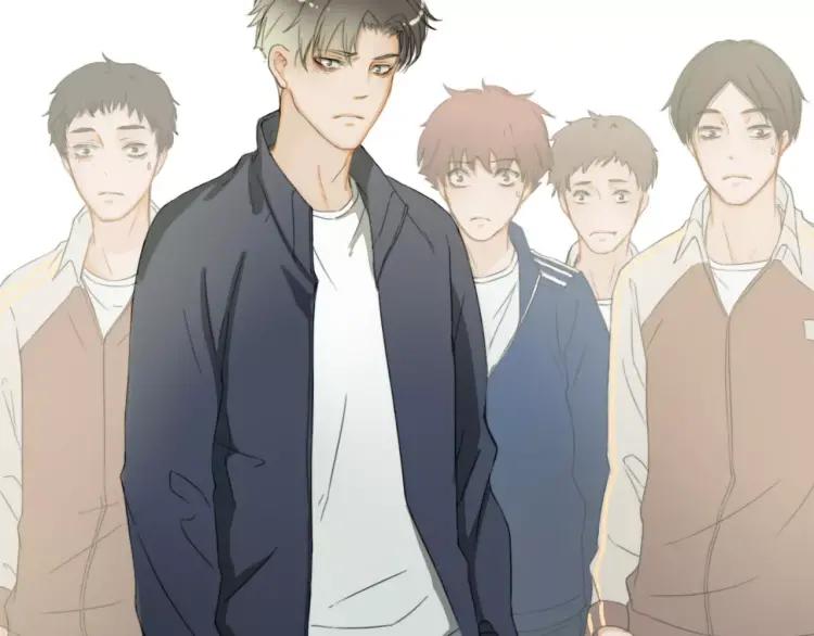 《双程》13 第12话 你先开口会死么！ 第30页