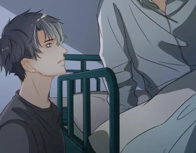 《双程》14 第13话 原谅你 第41页