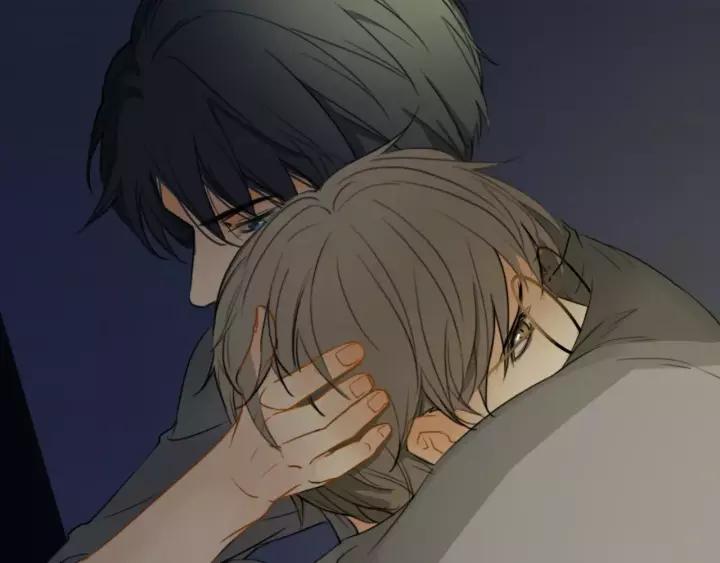 《双程》22 第21话 只是 第98页