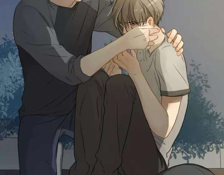 《双程》22 第21话 只是 第72页