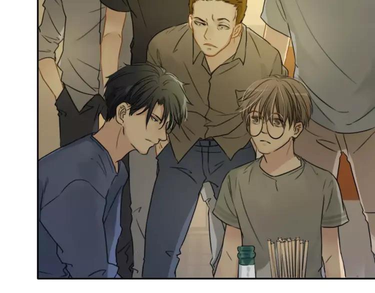 《双程》25 第24话 不平安的夜晚 第56页