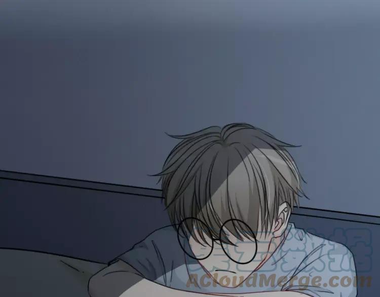 《双程》27 第26话 不正常 第58页