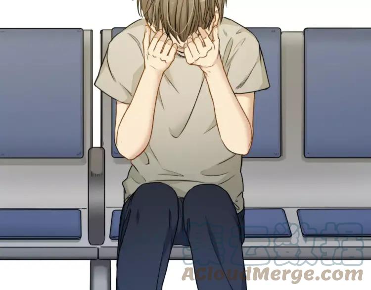 《双程》28 第27话 终是分别 第84页