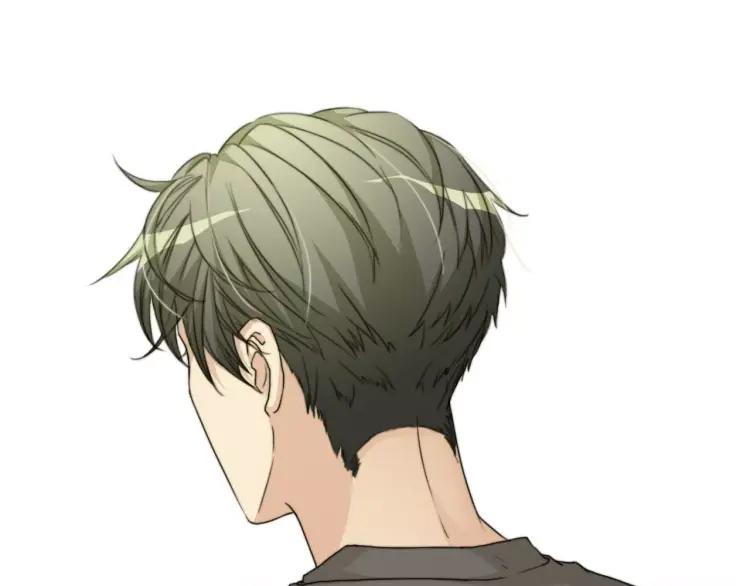 《双程》29 第28话 所谓定情 第23页