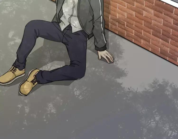 《双程》31 第30话 好人秦朗 第9页