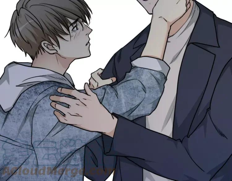 《双程》33 第32话 不要走 第69页