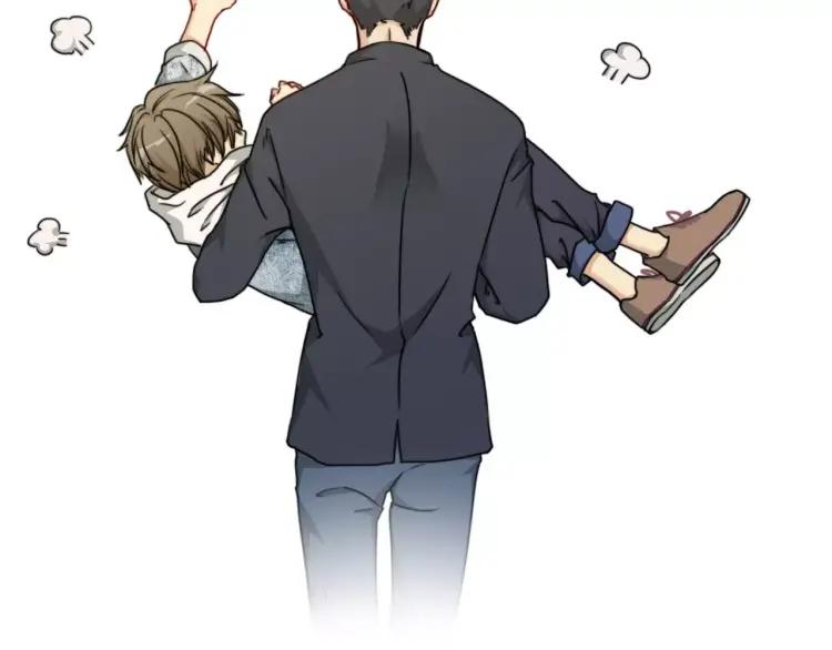《双程》33 第32话 不要走 第36页