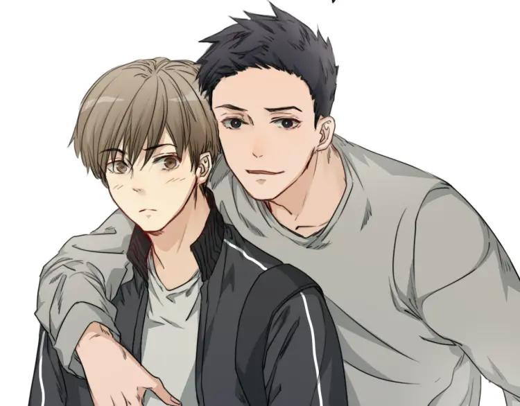《双程》36 第35话 这是我的男朋友 第29页