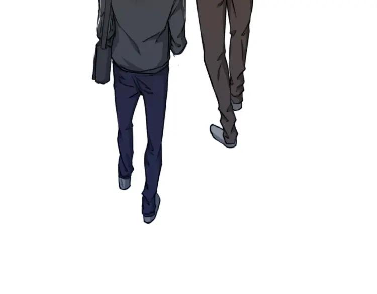 《双程》37 第36话 感情最怕比较 第50页