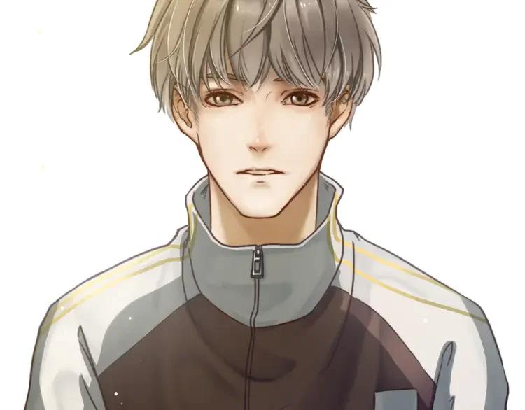 《双程》3 第2话 我和他的第一次 第45页