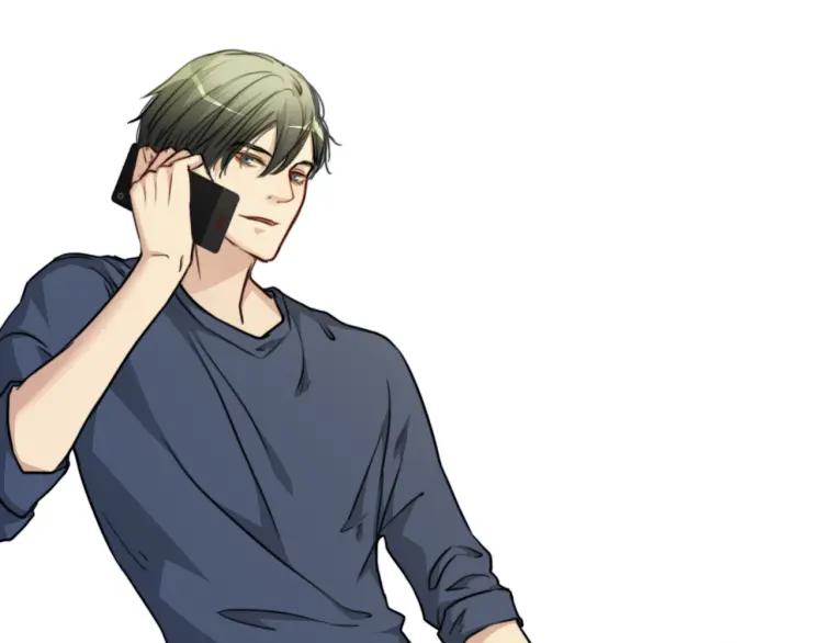 《双程》44 第43话 你有女朋友了？ 第78页