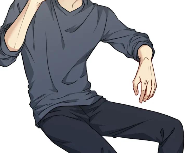 《双程》45 第44话 修电脑 第17页