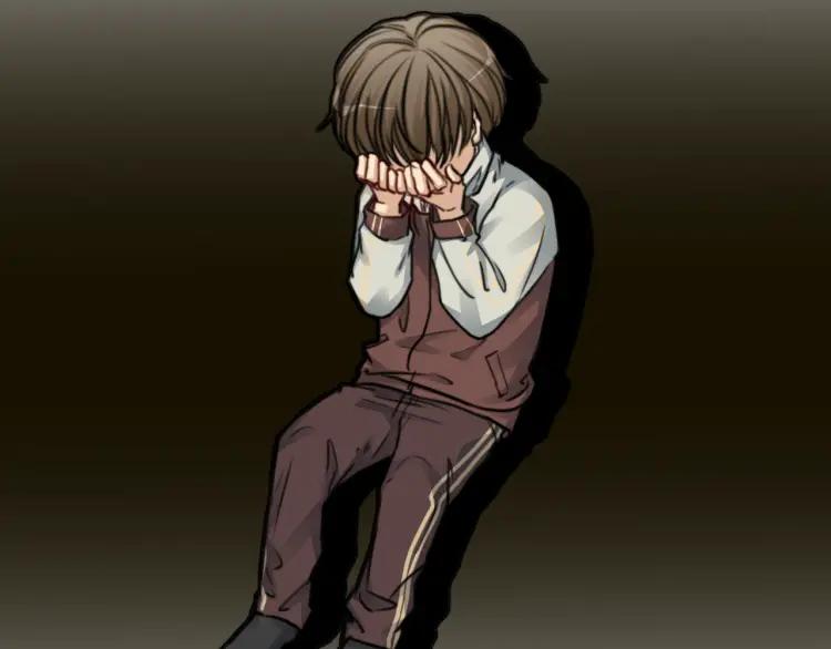 《双程》51 第50话 为什么骗我？ 第66页