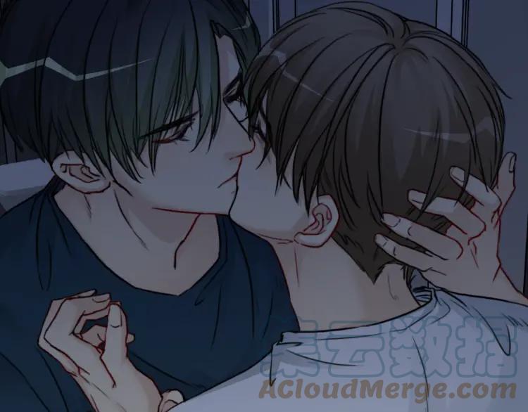《双程》51 第50话 为什么骗我？ 第19页