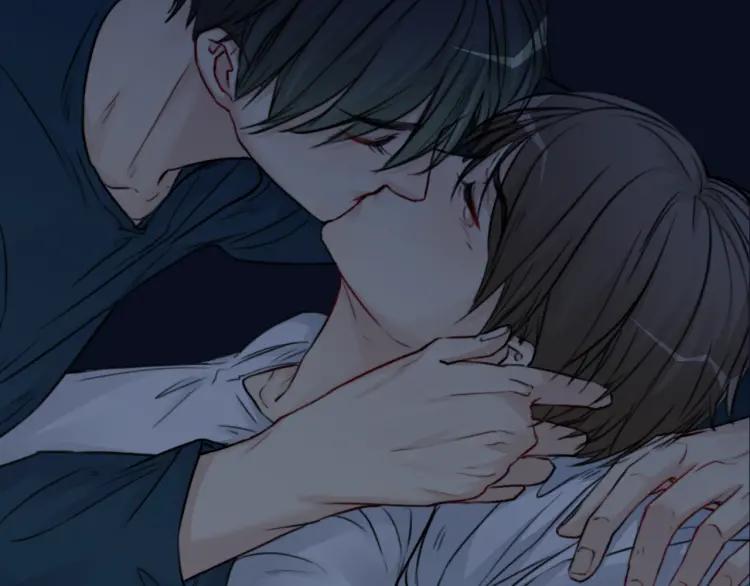 《双程》51 第50话 为什么骗我？ 第38页