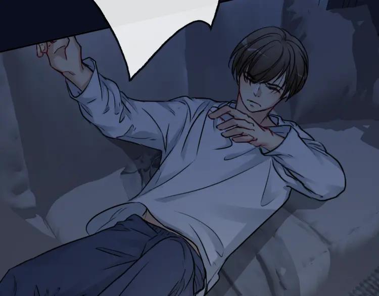 《双程》51 第50话 为什么骗我？ 第24页