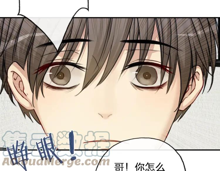 《双程》57 第56话 弟弟，我爱你 第13页