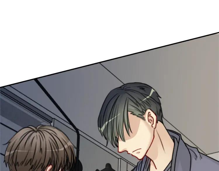 《双程》60 第59话 原谅 第35页