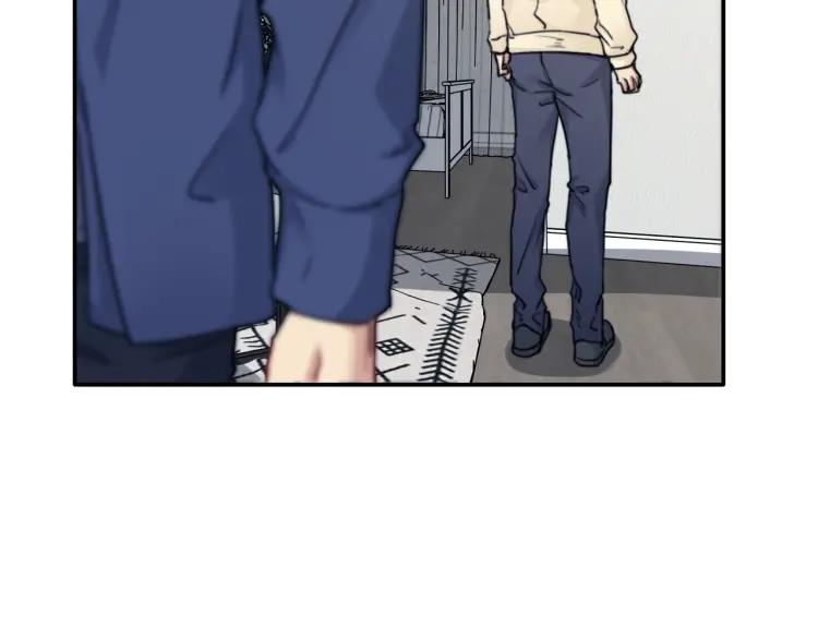 《双程》61 第60话 你会走么？ 第22页