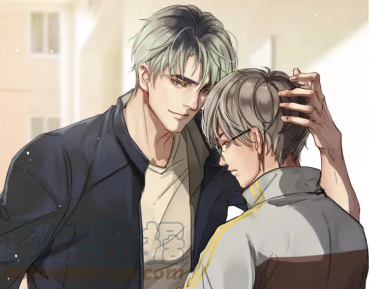 《双程》61 第60话 你会走么？ 第1页