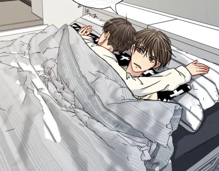 《双程》62 第61话 暴风雨前的宁静 第9页