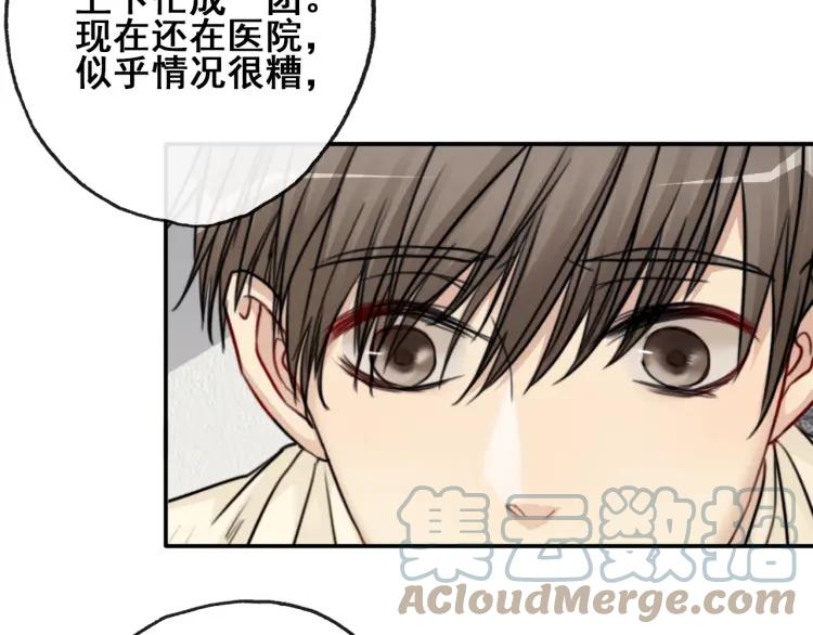 《双程》62 第61话 暴风雨前的宁静 第43页