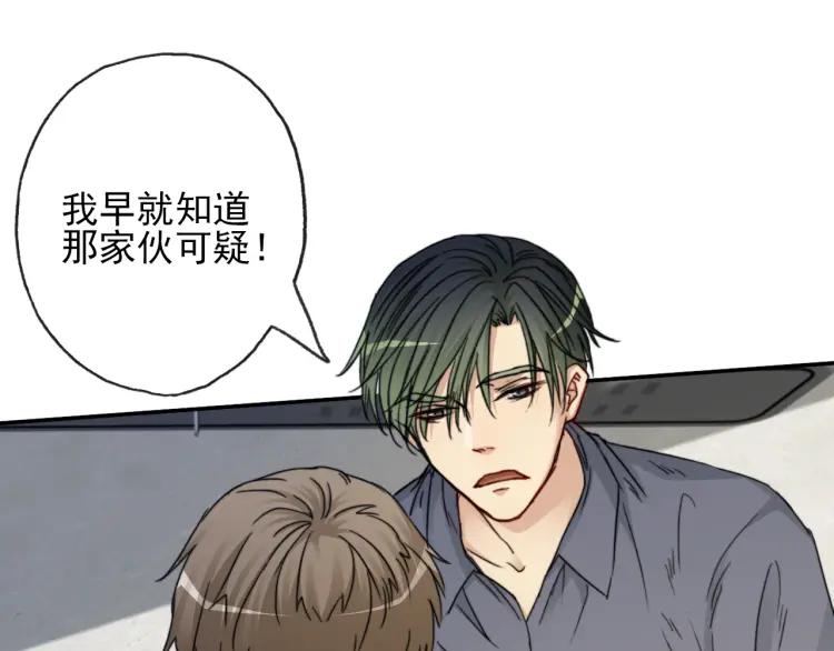 《双程》65 完结篇 冰雪将融 第17页
