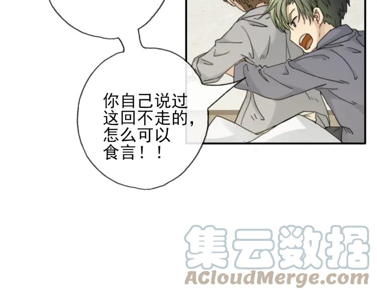 《双程》65 完结篇 冰雪将融 第7页