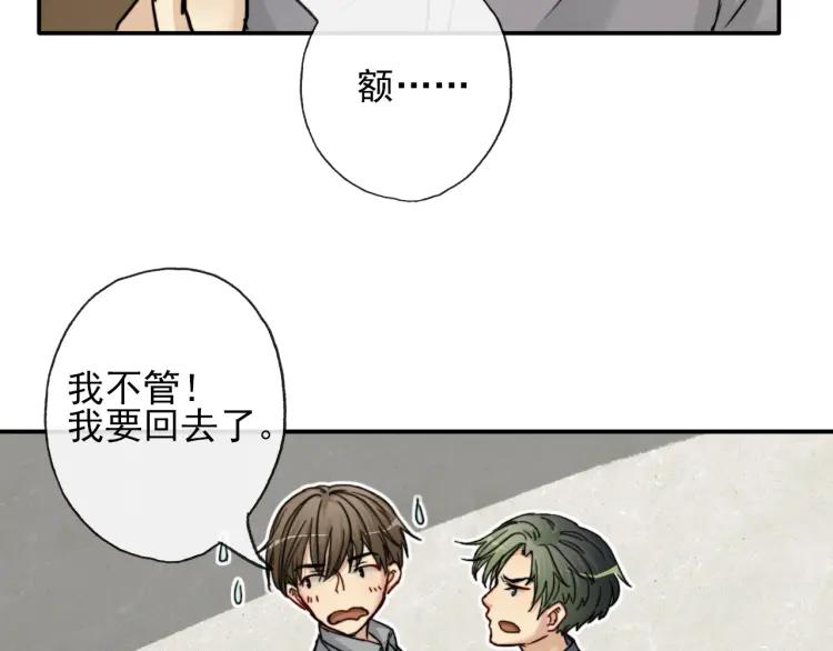 《双程》65 完结篇 冰雪将融 第12页