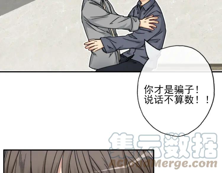 《双程》65 完结篇 冰雪将融 第13页