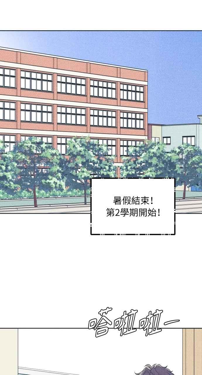 《内向男女》第100话 特别待遇 第23页