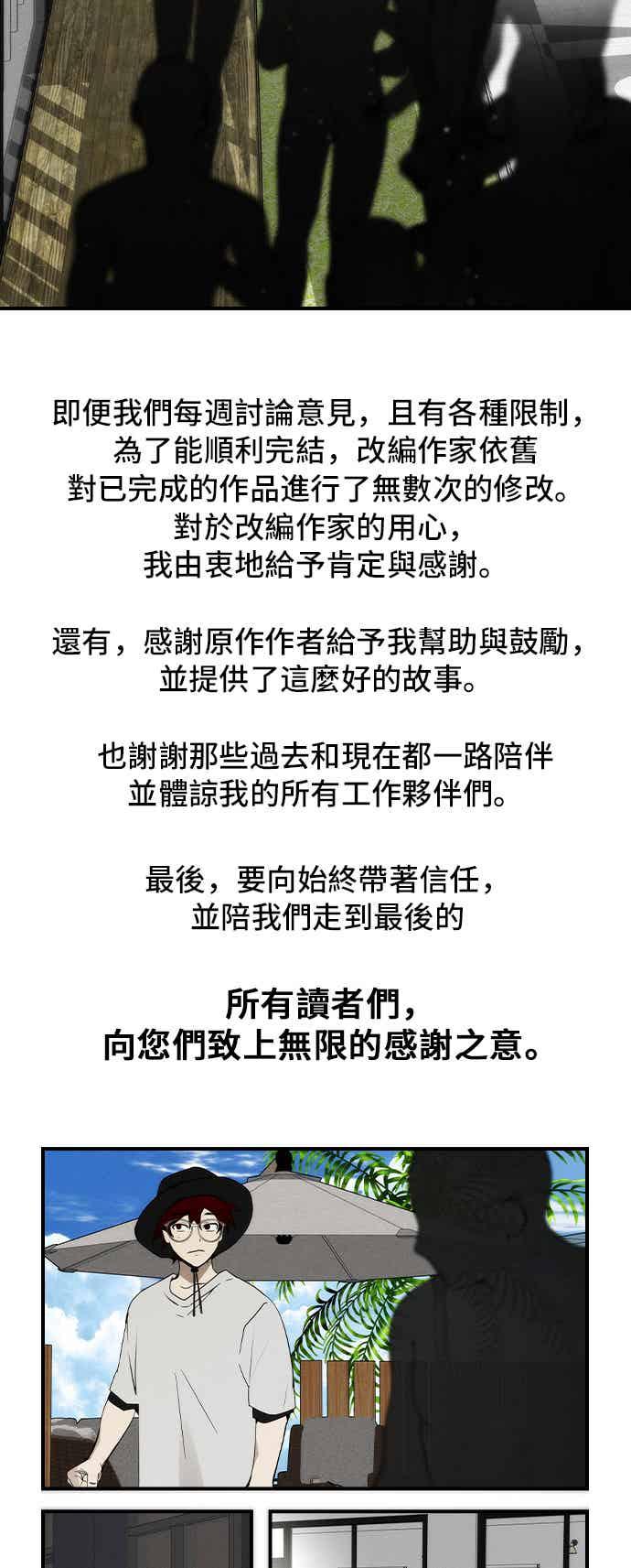 《BE结局制造者》后记 第18页