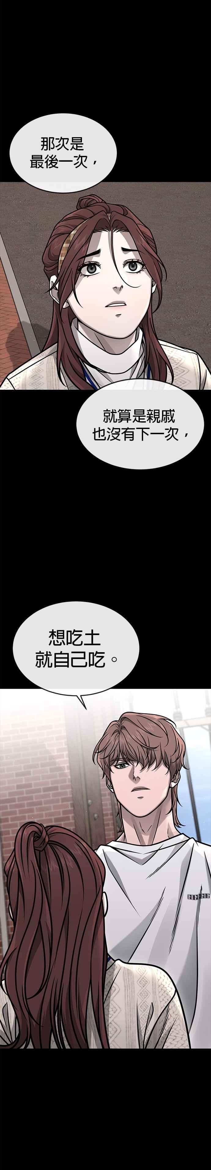 任务至上主义 - 第152话 你还是人吗？ - 第2张图