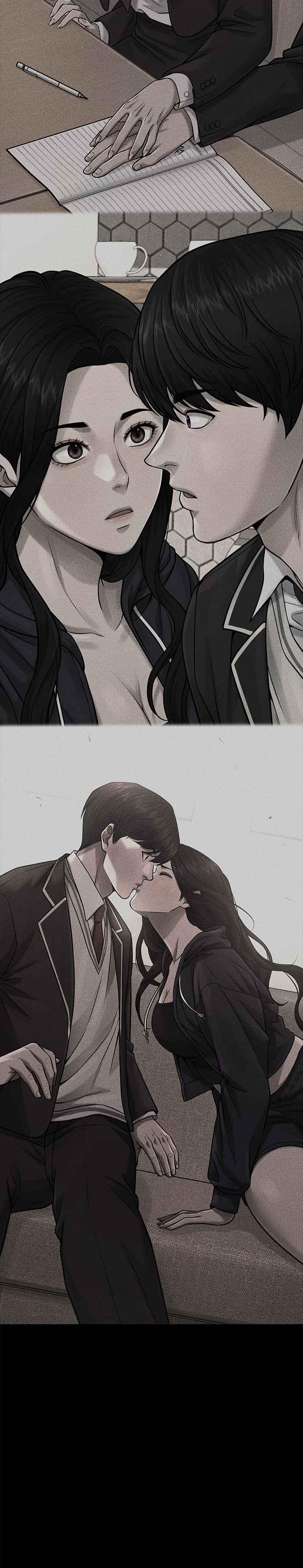 任务至上主义 - 第173话 最终话 - 第38张图