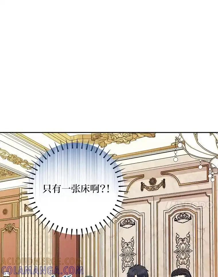 公爵夫人的秘密执笔 64.旅途中的温柔 第85页