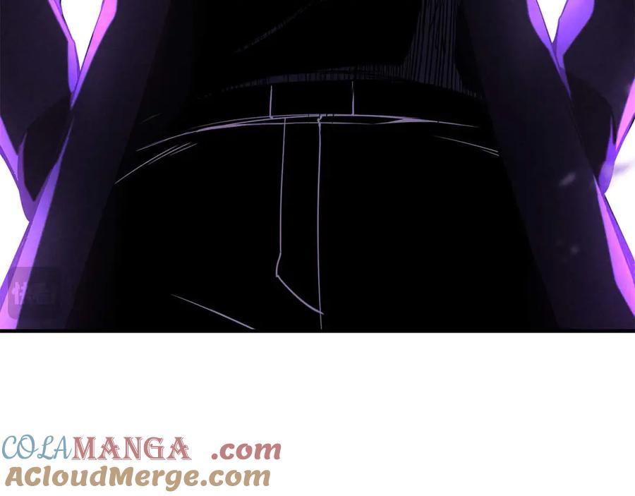 死灵法师：重生的我全技能精通 - 第69话 天堂掉入地狱 - 第241张图