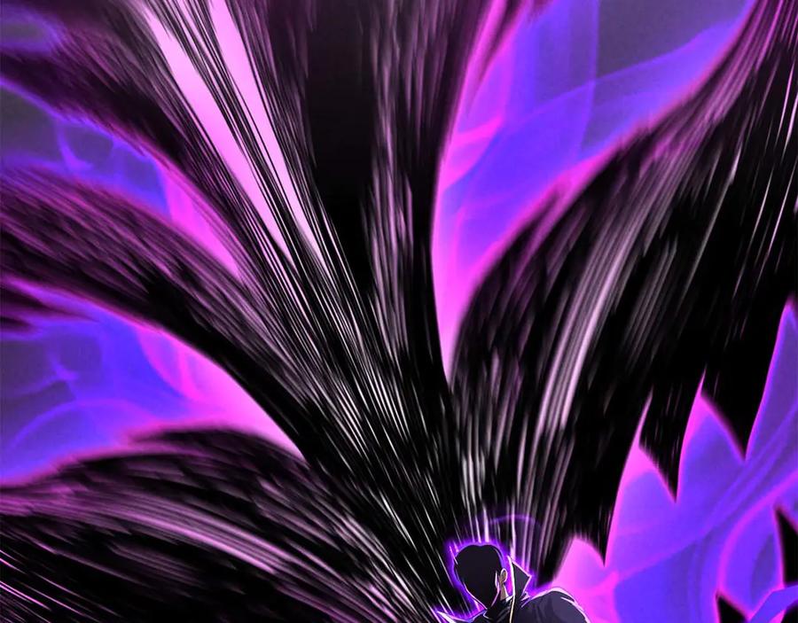 死灵法师：重生的我全技能精通 - 第69话 天堂掉入地狱 - 第244张图