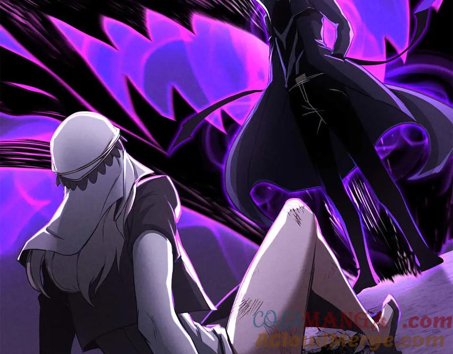 死灵法师：重生的我全技能精通 - 第69话 天堂掉入地狱 - 第245张图