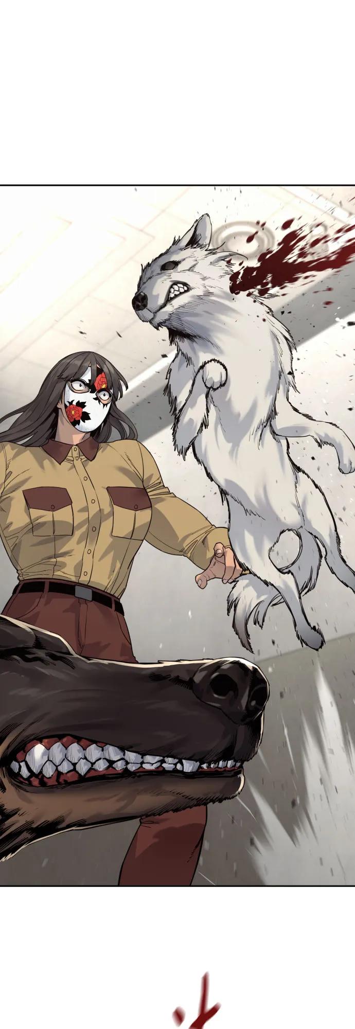 杀手转职 - [第2季 4话] 小宝贝 - 第15张图