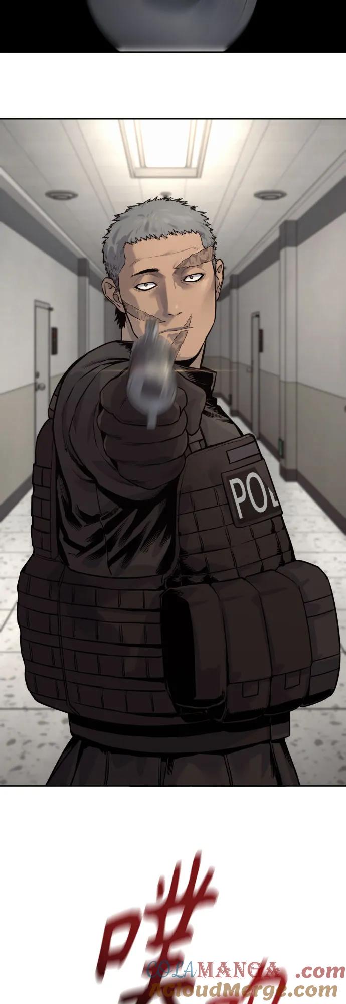 杀手转职 - [第2季 4话] 小宝贝 - 第13张图