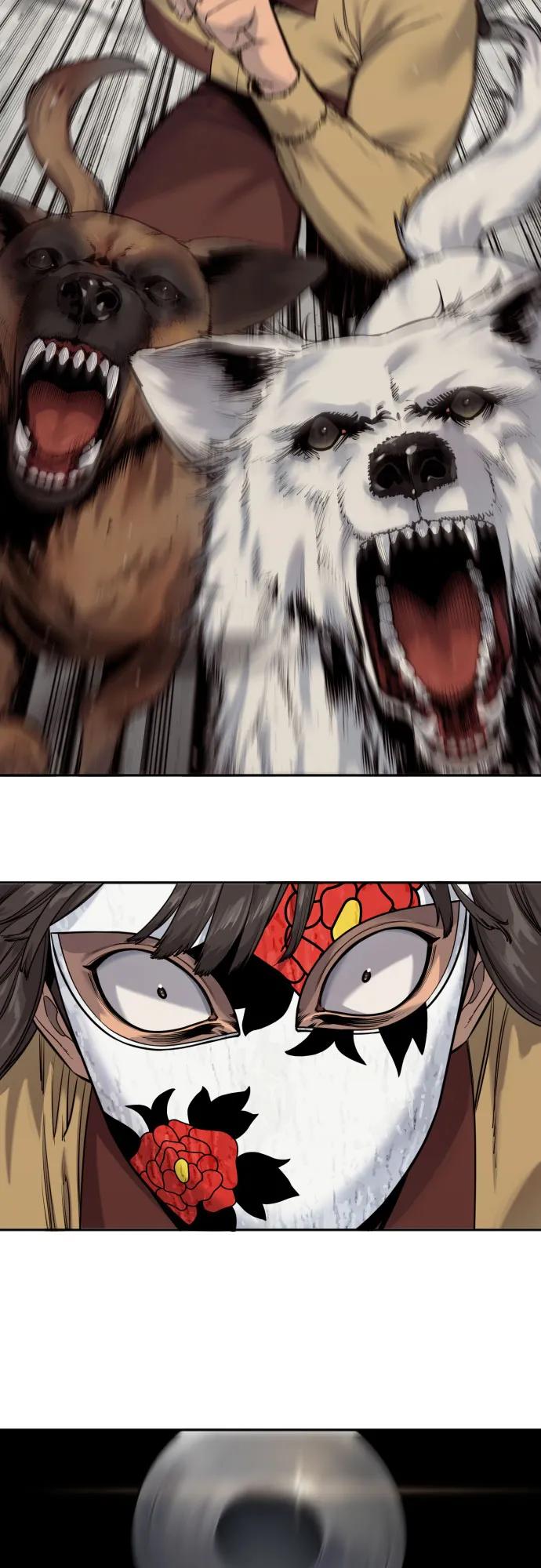 杀手转职 - [第2季 4话] 小宝贝 - 第12张图